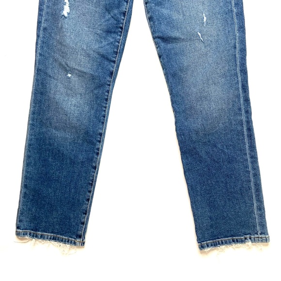 JOE’S Jeans The Debbie High Rise Straight Ankle - Picture 7 of 15